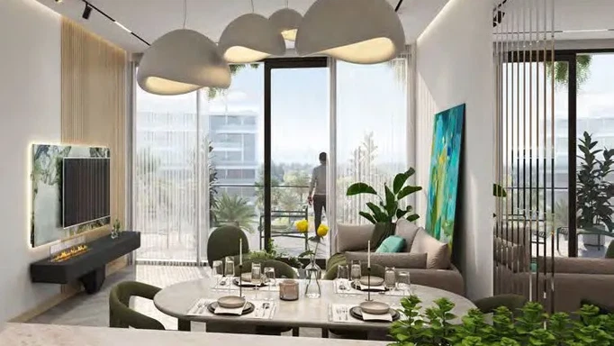 شقق إيلو من داماك معرض 6