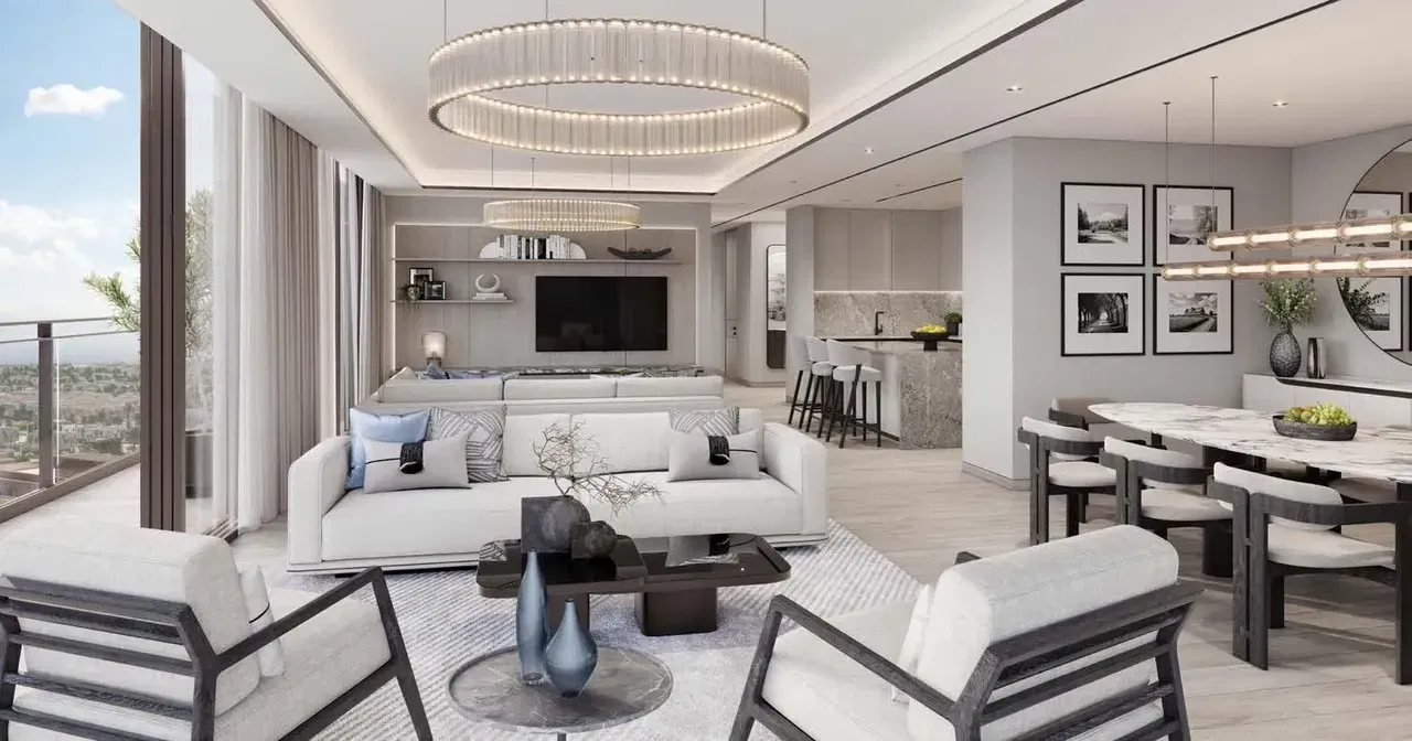 شقق ريوا من مراس معرض 13