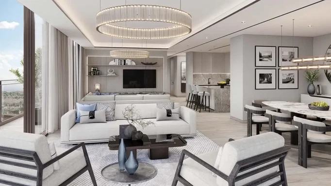 Riwa Apartments By Meraas gallery 13