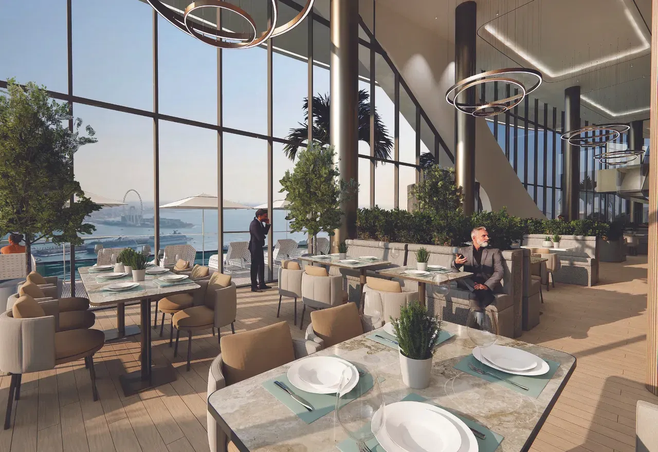 إصدار سوبها سيهافن سكاي معرض 1