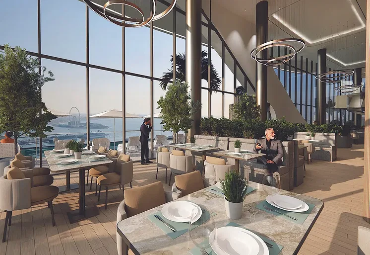 Dubai Offplan Properties