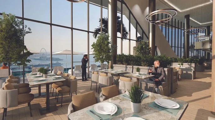 Sobha Seahaven Sky Edition gallery 1