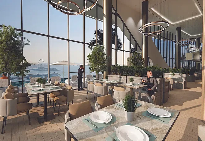 Sobha Seahaven Sky Edition gallery 1