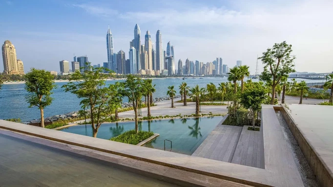 ELA Residences By Omniyat gallery 8