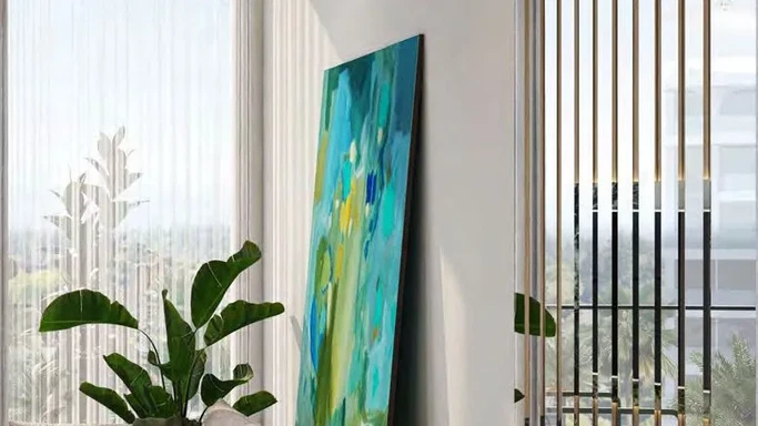 شقق إيلو من داماك معرض 4