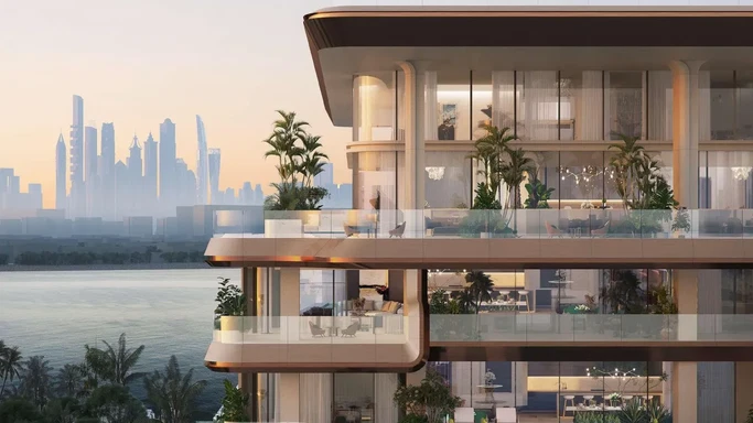 ELA Residences By Omniyat gallery 7