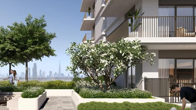 Emaar Ocean Point gallery 2