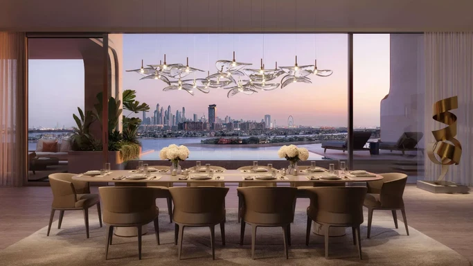 ELA Residences By Omniyat gallery 6