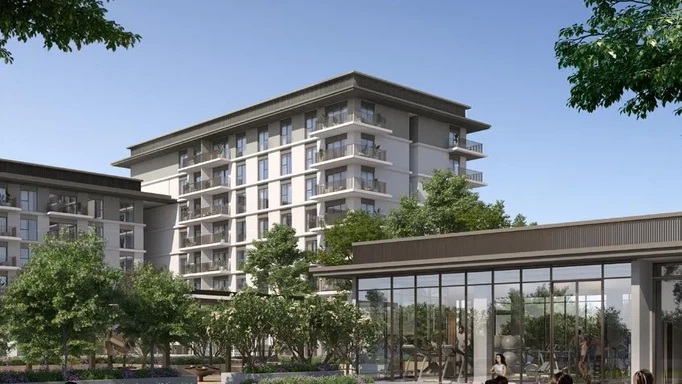 Emaar Ocean Point gallery 1