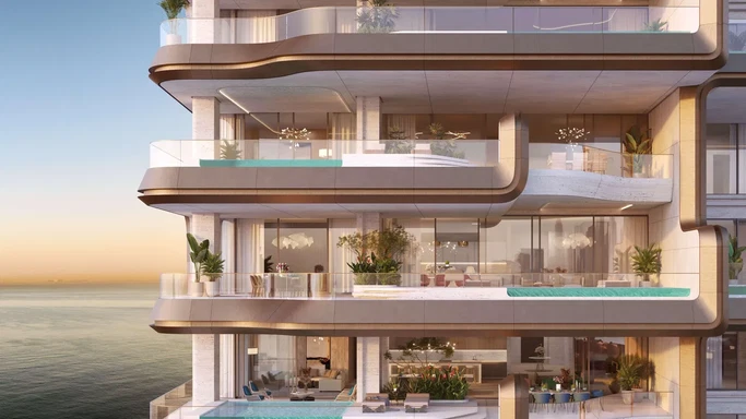 ELA Residences By Omniyat gallery 5