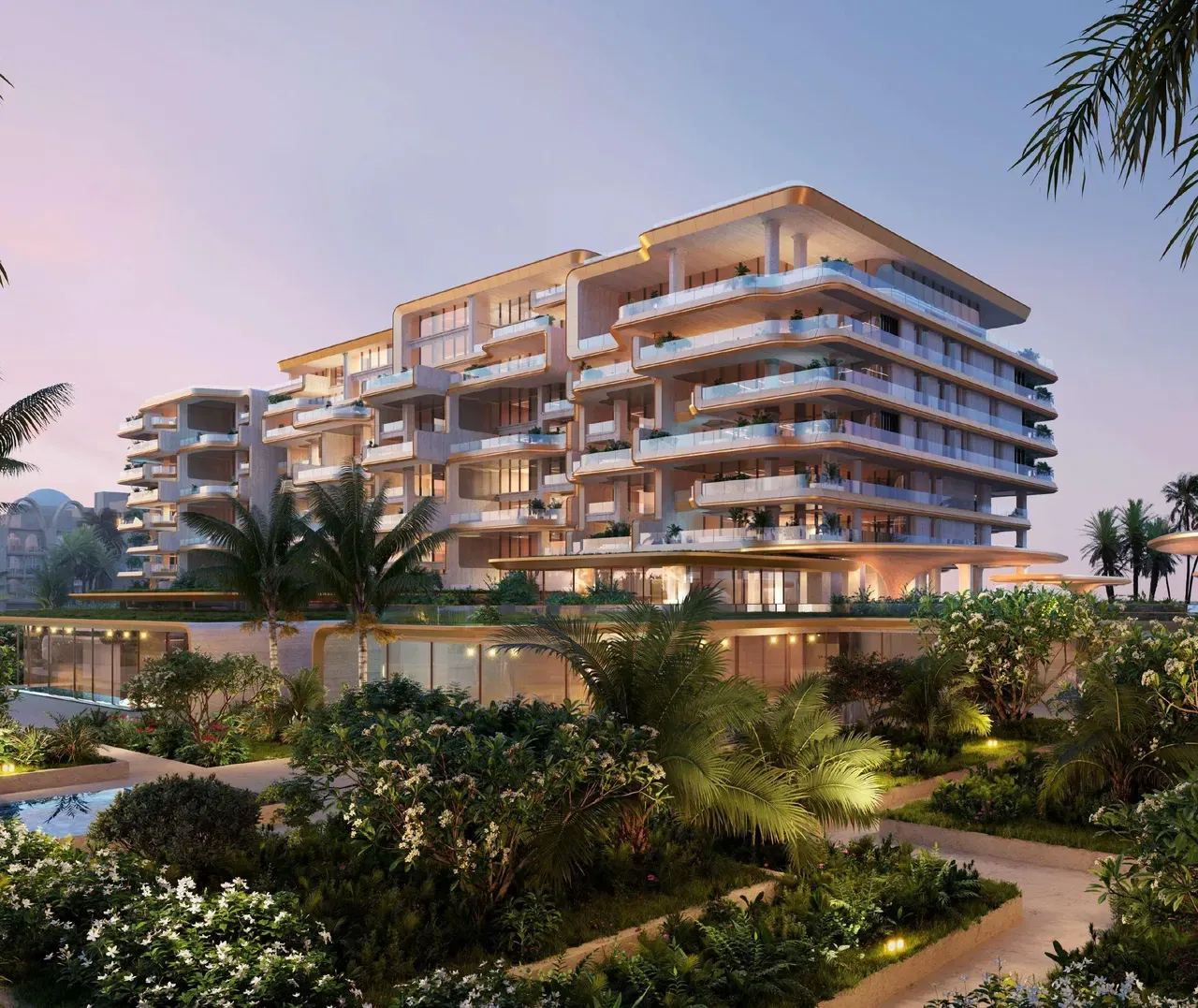 إيلا ريزيدنسز من أمنيات معرض 14