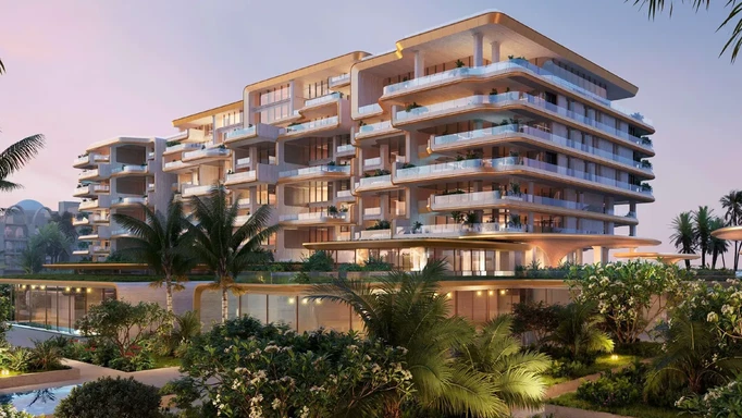 ELA Residences By Omniyat gallery 14