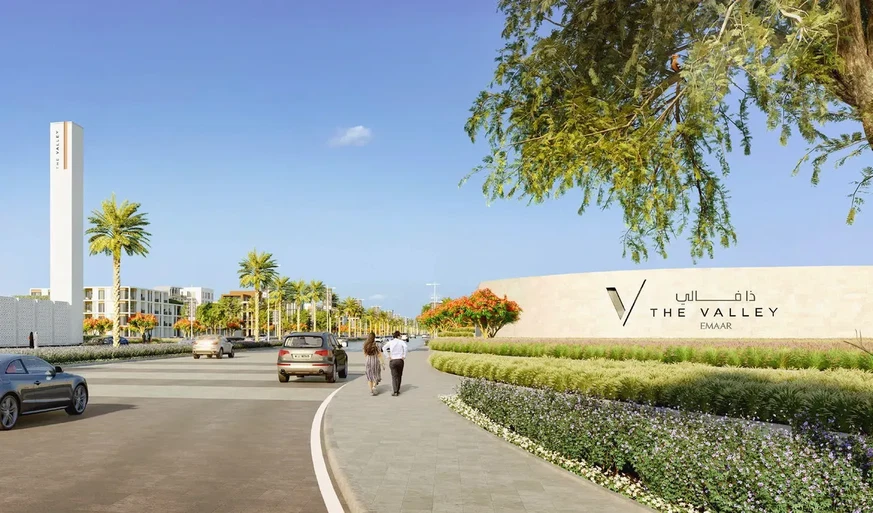 Dubai Offplan Properties