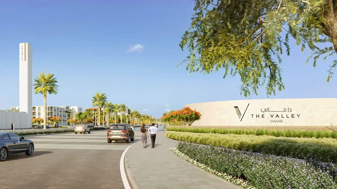 Lillia Townhouses By Emaar gallery 6