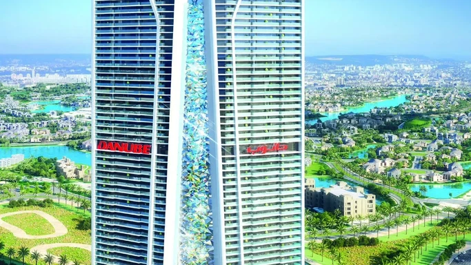 Diamondz Apartments By Danube gallery 15