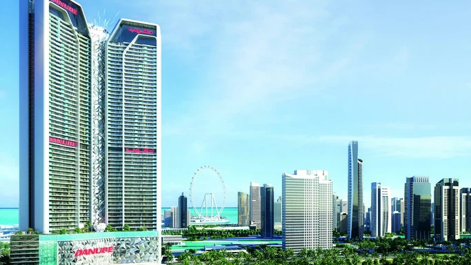 Diamondz Apartments By Danube gallery 14