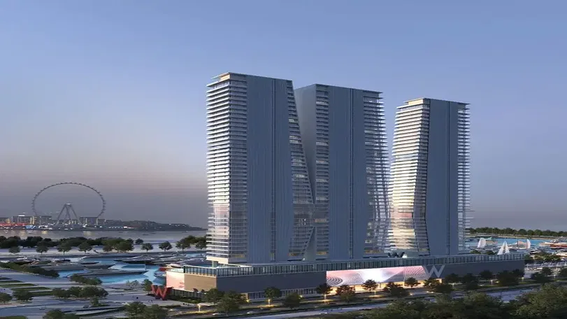 W Residences от Арада галерея 8