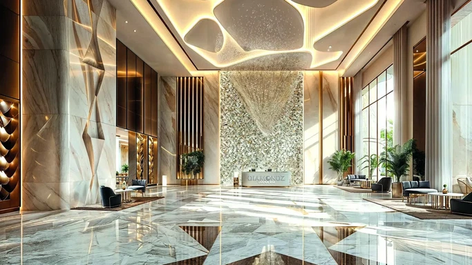 Diamondz Apartments By Danube gallery 12