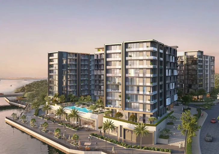 Dubai Offplan Properties