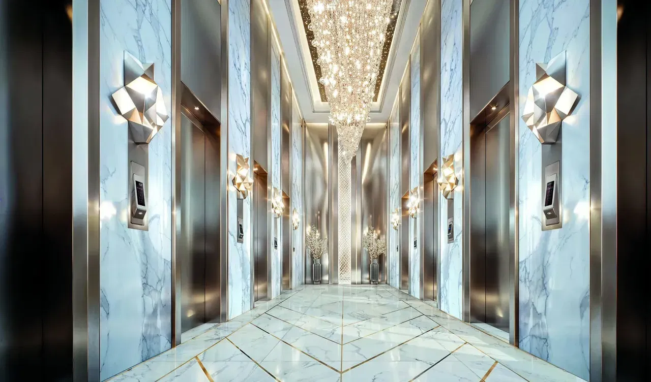 Апартаменты Diamondz на Дунае галерея 11