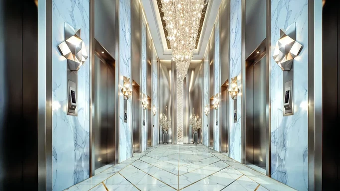 Diamondz Apartments By Danube gallery 11