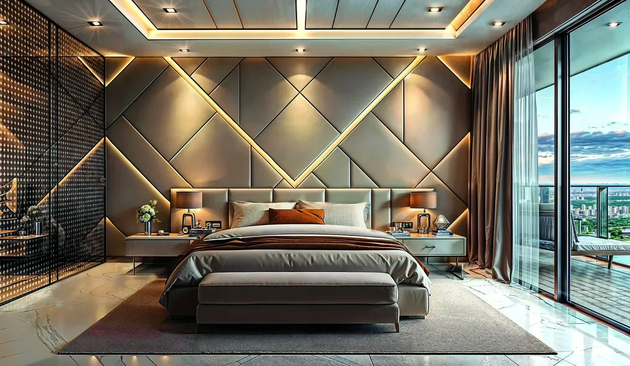 Апартаменты Diamondz на Дунае галерея 10