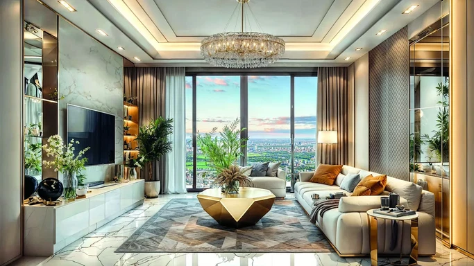 Diamondz Apartments By Danube gallery 9