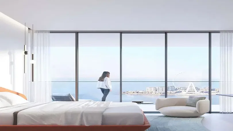 W Residences от Арада галерея 5