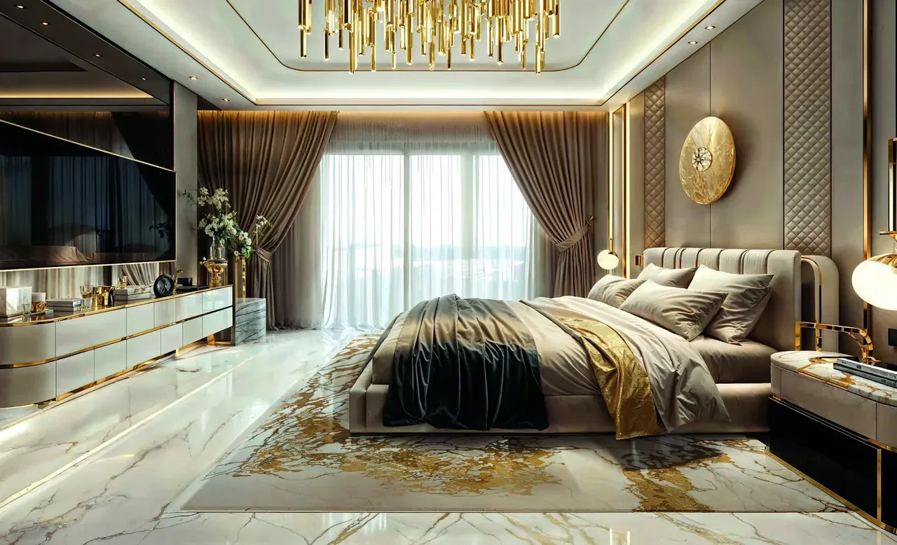 Апартаменты Diamondz на Дунае галерея 8