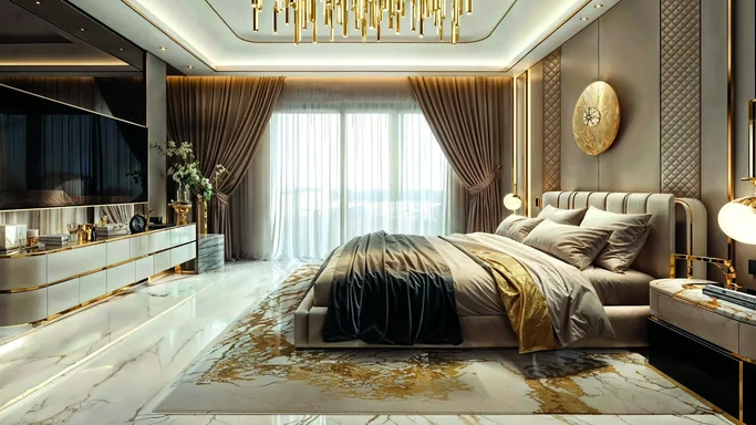 Diamondz Apartments By Danube gallery 8