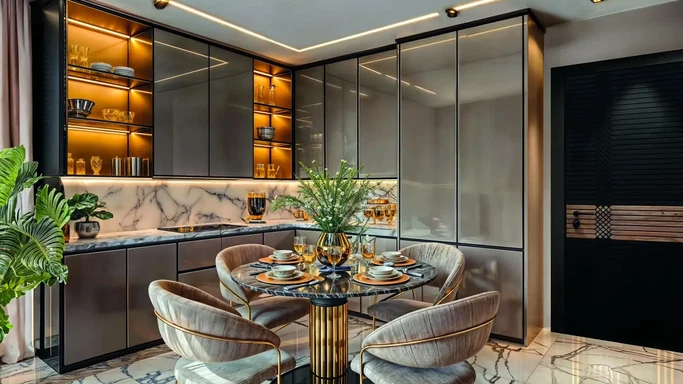 Diamondz Apartments By Danube gallery 7