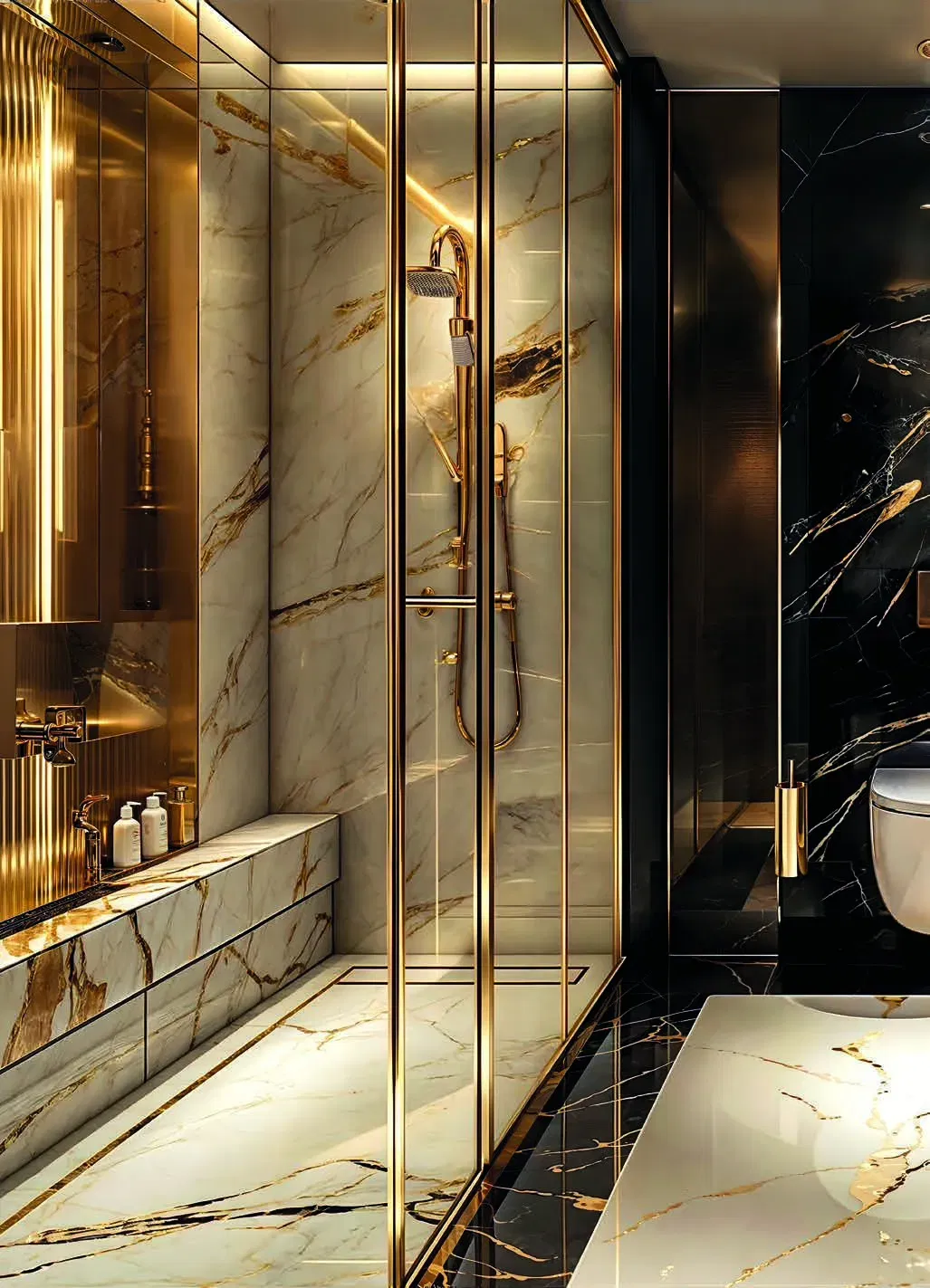 Апартаменты Diamondz на Дунае галерея 5