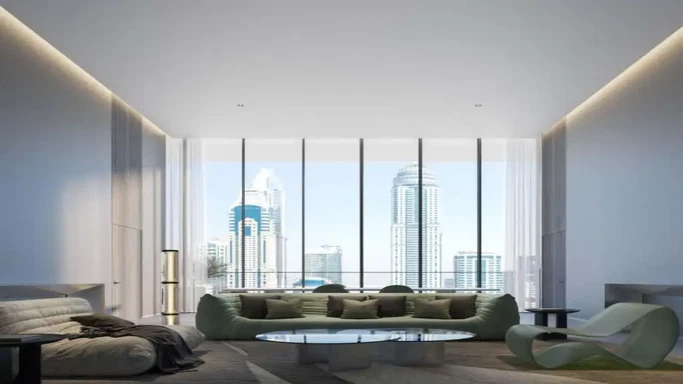 W Residences от Арада галерея 4