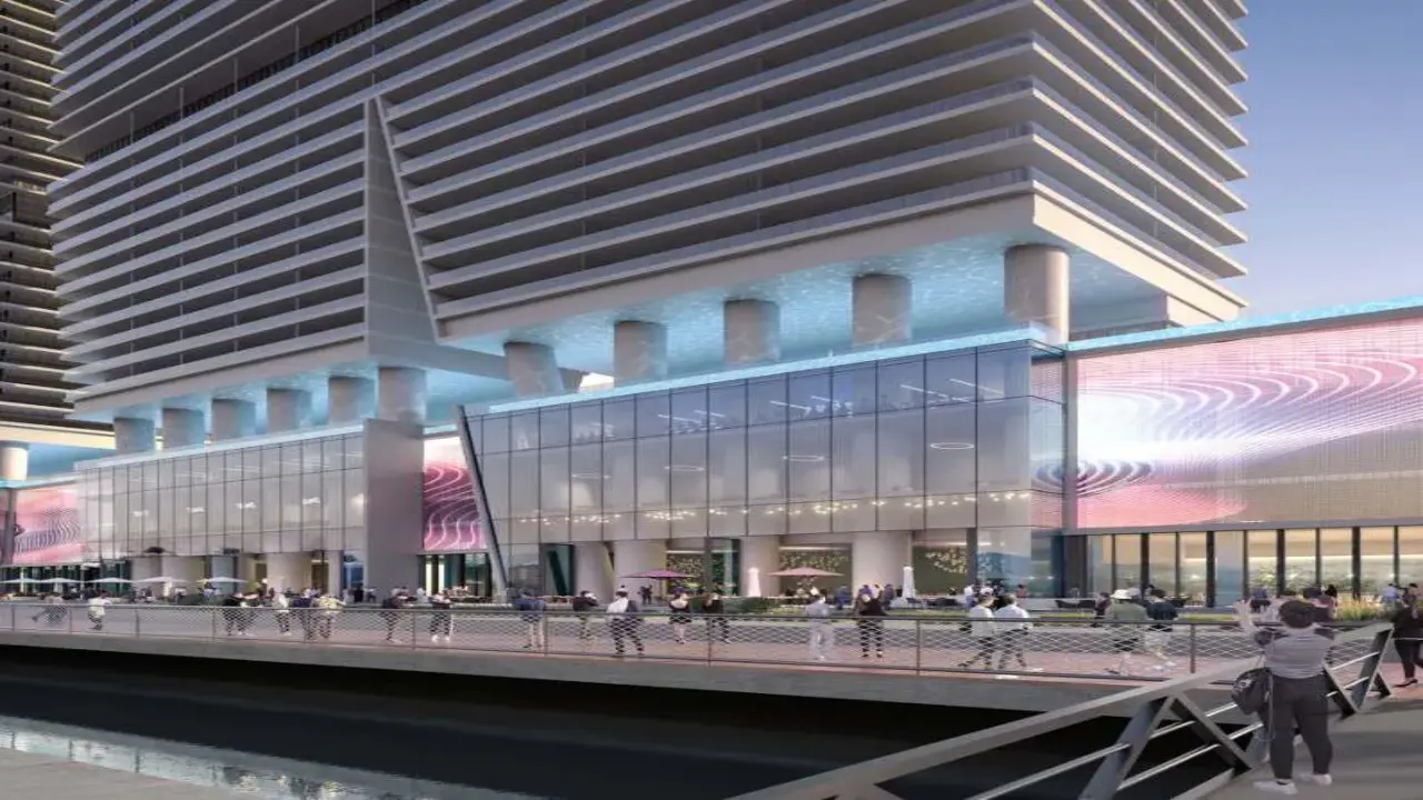 دبليو ريزيدنسز باي أرادا معرض 3