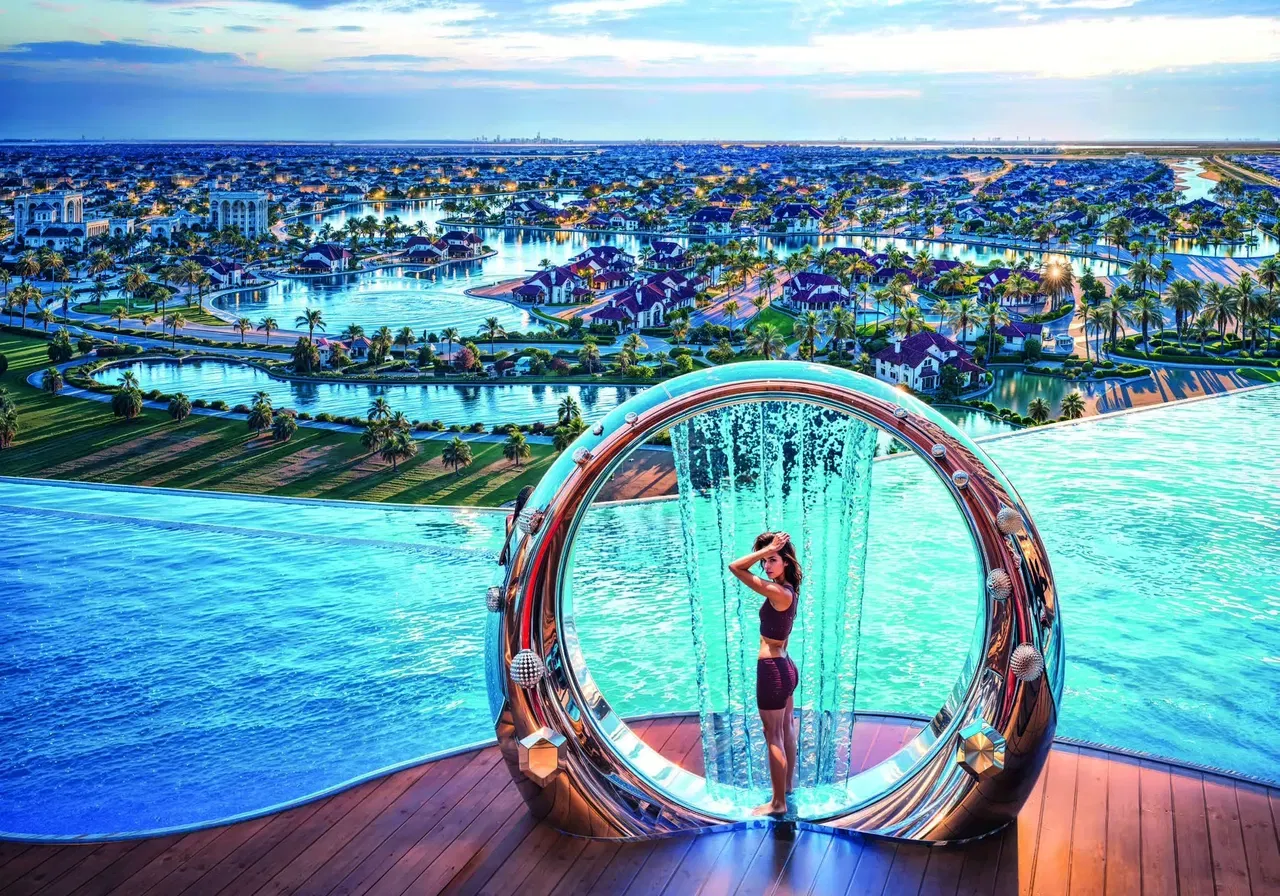 Апартаменты Diamondz на Дунае галерея 3