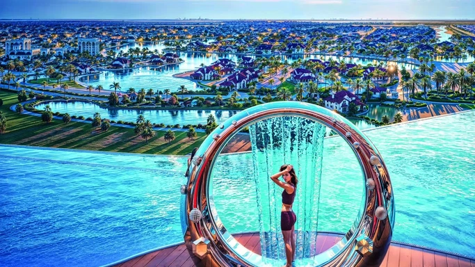 Diamondz Apartments By Danube gallery 3