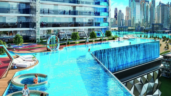 Diamondz Apartments By Danube gallery 2