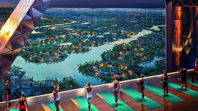 Diamondz Apartments By Danube gallery 17