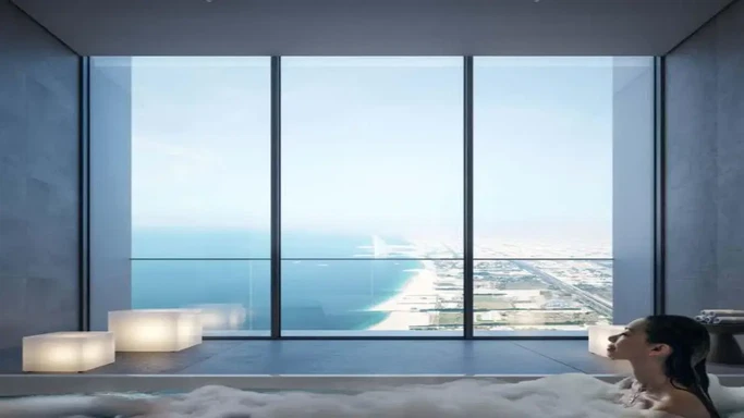 W Residences от Арада галерея 11