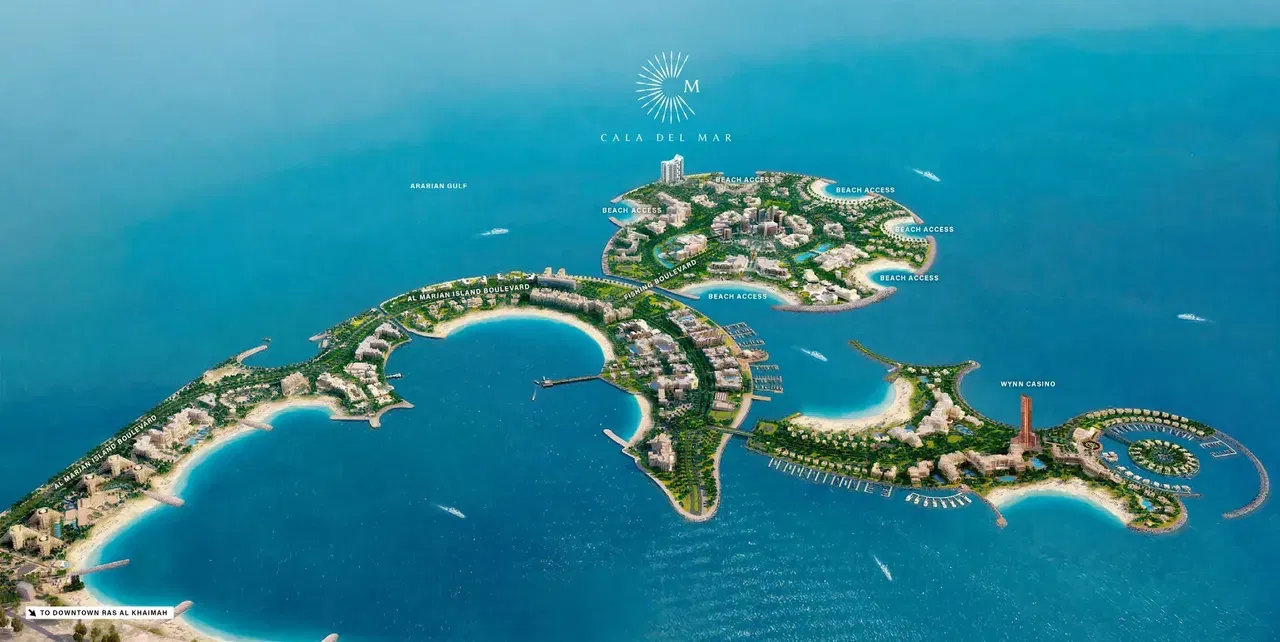 Апартаменты Cala Del Mar от Ellington галерея 2