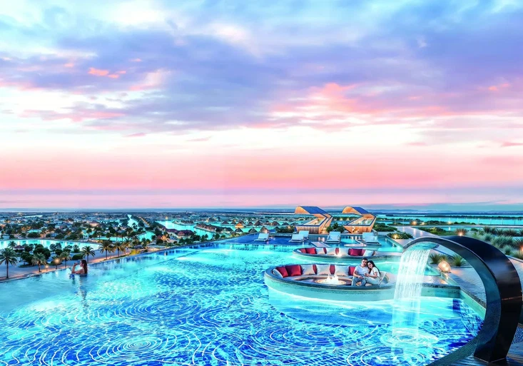 عقارات دبي خارج المخطط