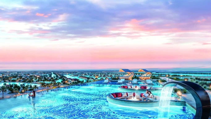 Diamondz Apartments By Danube gallery 16