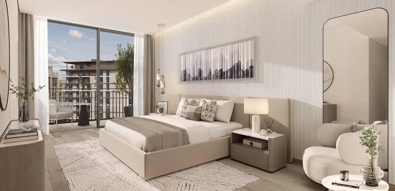 شقق ريوا من مراس معرض 12