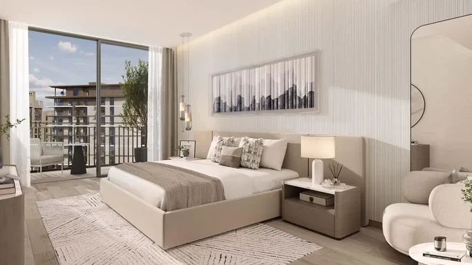 Riwa Apartments By Meraas gallery 12