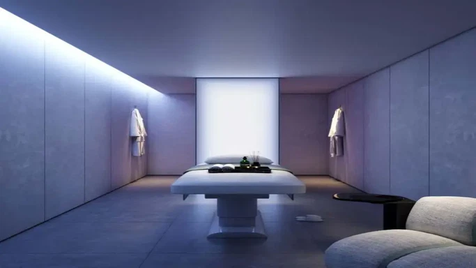 W Residences от Арада галерея 9