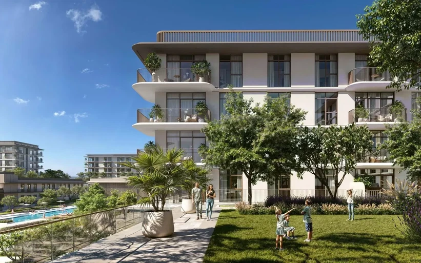 عقارات دبي خارج المخطط