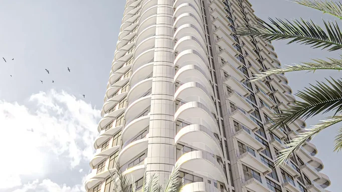 Condor Marina Star Apartments gallery 10