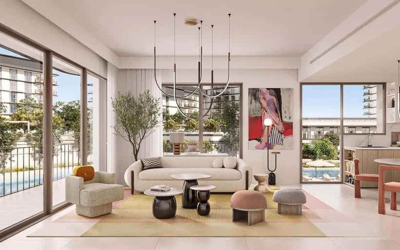 Dubai Offplan Properties