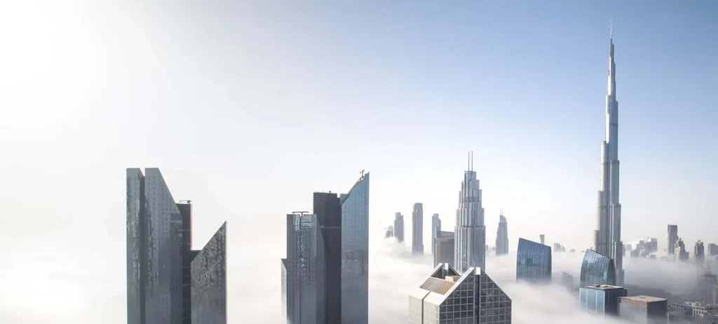 Dubai Offplan Properties