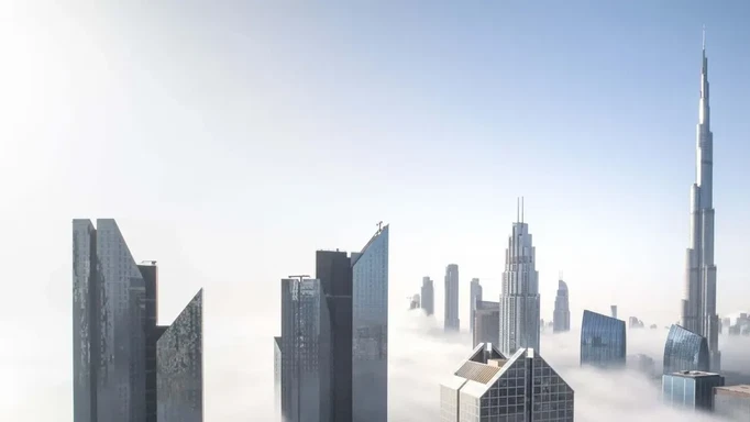 Ocean Star Apartments By Emaar gallery 1